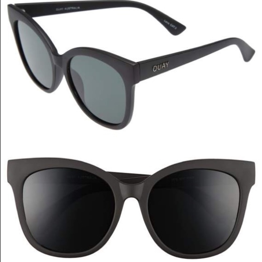 Quay Sunglasses - After Hours